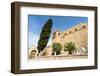 Borj, Fort, El Kef or Le Kef, Tunisia-Nico Tondini-Framed Photographic Print