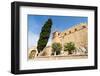 Borj, Fort, El Kef or Le Kef, Tunisia-Nico Tondini-Framed Photographic Print