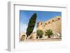 Borj, Fort, El Kef or Le Kef, Tunisia-Nico Tondini-Framed Photographic Print