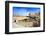 Borj, Fort, El Kef or Le Kef, Tunisia-Nico Tondini-Framed Photographic Print