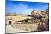 Borj, Fort, El Kef or Le Kef, Tunisia-Nico Tondini-Mounted Photographic Print