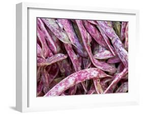 Borlotti Beans-Dirk Olaf Wexel-Framed Photographic Print