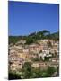 Bormes Les Mimosas, Provence, France, Europe-Nelly Boyd-Mounted Photographic Print