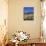 Bormes Les Mimosas, Provence, France, Europe-Nelly Boyd-Photographic Print displayed on a wall