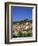 Bormes Les Mimosas, Provence, France, Europe-Nelly Boyd-Framed Photographic Print