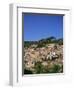 Bormes Les Mimosas, Provence, France, Europe-Nelly Boyd-Framed Photographic Print