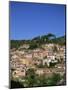 Bormes Les Mimosas, Provence, France, Europe-Nelly Boyd-Mounted Photographic Print