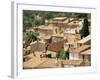 Bormes Les Mimosas, Var, Provence, France-Michael Busselle-Framed Photographic Print