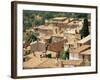 Bormes Les Mimosas, Var, Provence, France-Michael Busselle-Framed Photographic Print