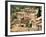 Bormes Les Mimosas, Var, Provence, France-Michael Busselle-Framed Photographic Print