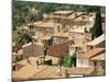 Bormes Les Mimosas, Var, Provence, France-Michael Busselle-Mounted Photographic Print