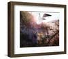 Born Again-Steve Hunziker-Framed Art Print