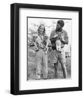 Born Free-null-Framed Photo