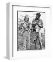 Born Free-null-Framed Photo