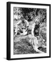 Born Free-null-Framed Photo