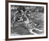 Born Free-null-Framed Photo