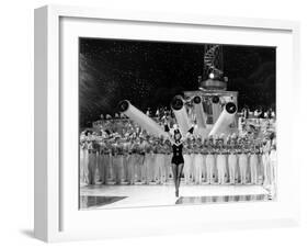 Born to Dance, 1936-null-Framed Photo