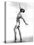 Born to Dance, Eleanor Powell, 1936-null-Stretched Canvas