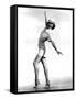 Born to Dance, Eleanor Powell, 1936-null-Framed Stretched Canvas