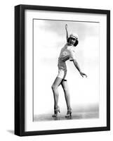 Born to Dance, Eleanor Powell, 1936-null-Framed Photo