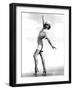 Born to Dance, Eleanor Powell, 1936-null-Framed Photo