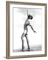 Born to Dance, Eleanor Powell, 1936-null-Framed Photo