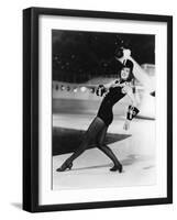 Born to Dance-null-Framed Photo