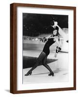 Born to Dance-null-Framed Photo