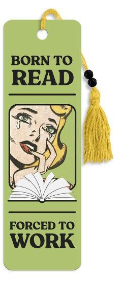 Bookmarks, , large