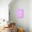 Born To Rule - Pink Baby's Room-null-Poster displayed on a wall