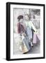 Born to Shop-Gail Goodwin-Framed Giclee Print