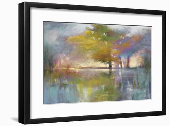 Born to The Season-Barbara Newton-Framed Giclee Print