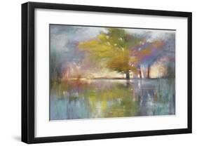 Born to The Season-Barbara Newton-Framed Giclee Print