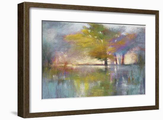 Born to The Season-Barbara Newton-Framed Giclee Print