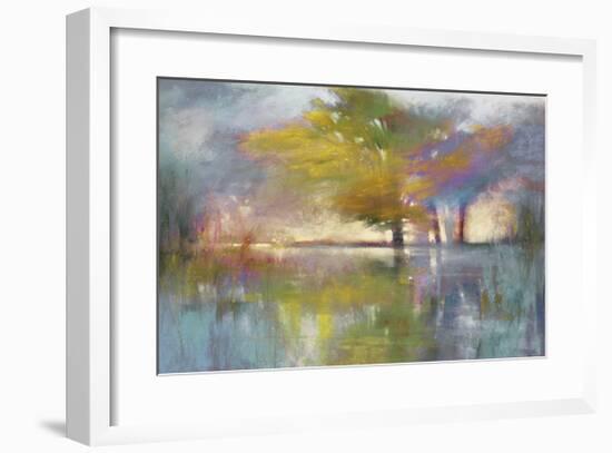 Born to The Season-Barbara Newton-Framed Giclee Print