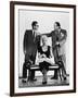 Born Yesterday, 1950-null-Framed Photographic Print