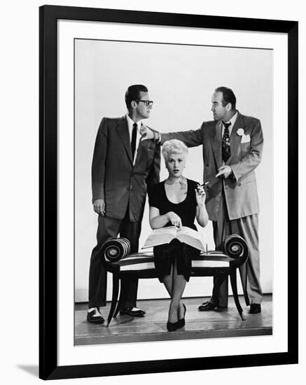 Born Yesterday, 1950-null-Framed Photographic Print