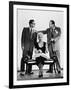 Born Yesterday, 1950-null-Framed Photographic Print