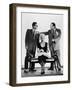 Born Yesterday, 1950-null-Framed Photographic Print