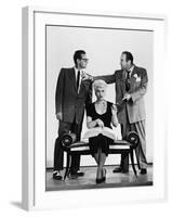 Born Yesterday, 1950-null-Framed Photographic Print