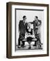 Born Yesterday, 1950-null-Framed Photographic Print