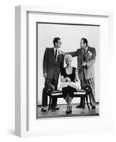 Born Yesterday, 1950-null-Framed Photographic Print