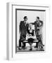 Born Yesterday, 1950-null-Framed Photographic Print