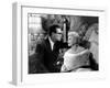 Born Yesterday, William Holden, Judy Holliday, 1950-null-Framed Photo