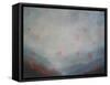 Borne on the Mist, 2011-Lee Campbell-Framed Stretched Canvas