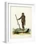 Bornean Orang-Outang-null-Framed Giclee Print