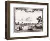 Borneo, Sarawak, Kuching-Carel Allard-Framed Art Print