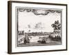 Borneo, Sarawak, Kuching-Carel Allard-Framed Art Print