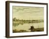 Borneo, Sintang 1883-JC Rappard-Framed Art Print