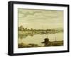 Borneo, Sintang 1883-JC Rappard-Framed Art Print